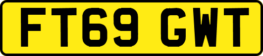 FT69GWT