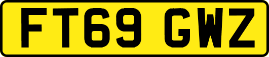 FT69GWZ