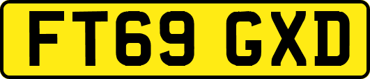 FT69GXD