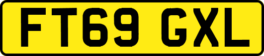 FT69GXL