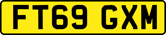 FT69GXM