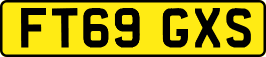 FT69GXS