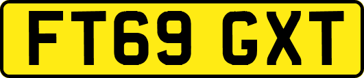 FT69GXT