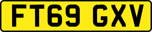 FT69GXV