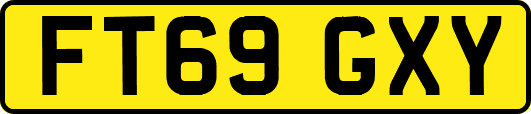 FT69GXY