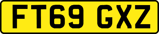 FT69GXZ