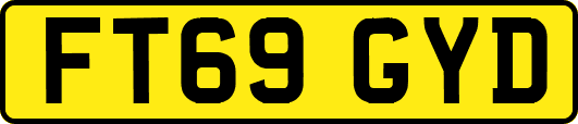 FT69GYD