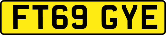 FT69GYE