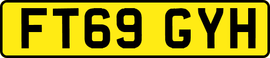 FT69GYH