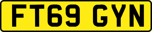 FT69GYN