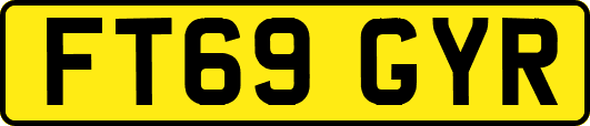 FT69GYR