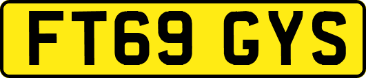 FT69GYS