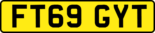 FT69GYT
