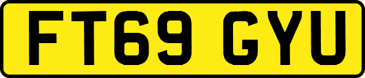 FT69GYU