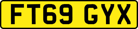 FT69GYX