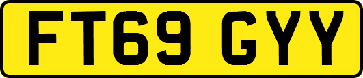 FT69GYY