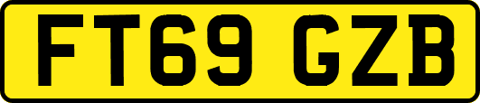 FT69GZB