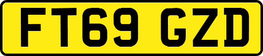 FT69GZD