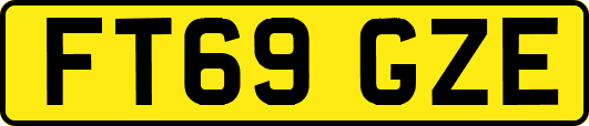 FT69GZE