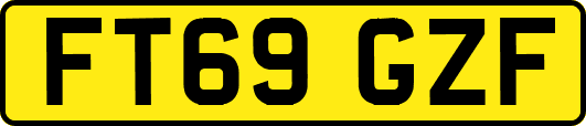 FT69GZF