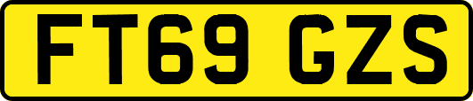 FT69GZS