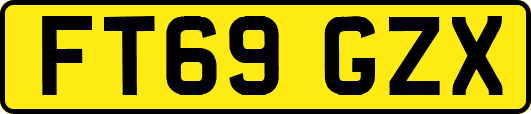 FT69GZX