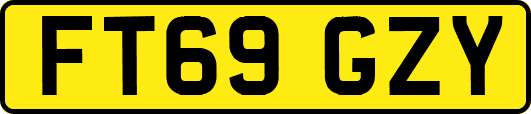 FT69GZY