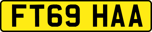 FT69HAA