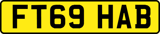 FT69HAB