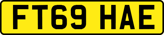 FT69HAE