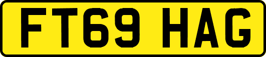 FT69HAG