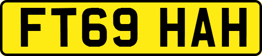 FT69HAH