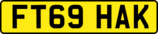 FT69HAK
