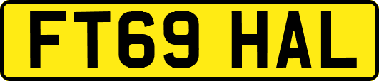 FT69HAL