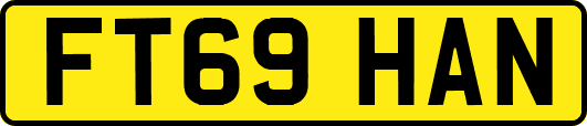 FT69HAN