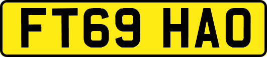 FT69HAO