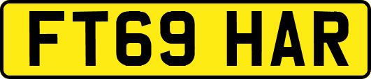 FT69HAR