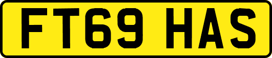 FT69HAS
