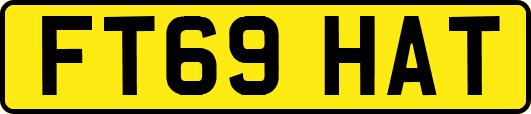FT69HAT