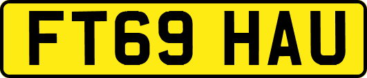 FT69HAU