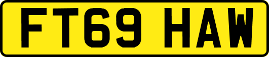 FT69HAW