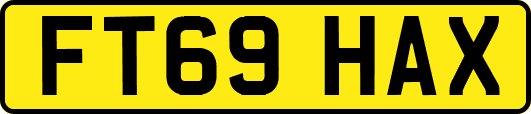 FT69HAX