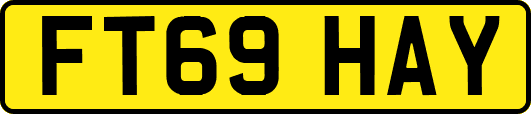 FT69HAY