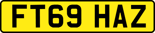 FT69HAZ