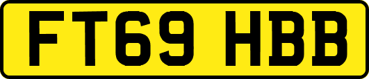 FT69HBB