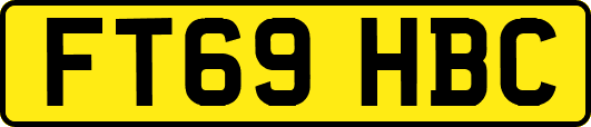 FT69HBC