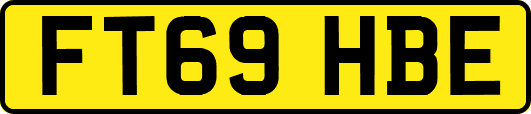 FT69HBE