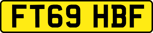 FT69HBF