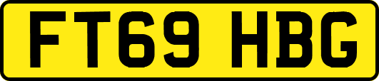 FT69HBG