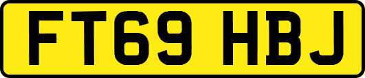 FT69HBJ